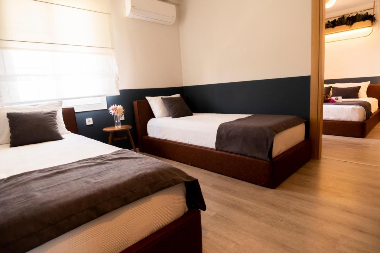Urla 1867 Hotel Ildiri Bagian luar foto